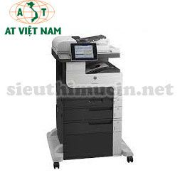 MÁY IN ĐA CHỨC NĂNG A3 HP LASERJET ENTERPRISE MFP M725F                                                                                                                                                 